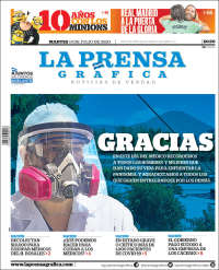 La Prensa Gráfica