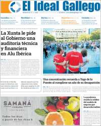 Diario de Ferrol