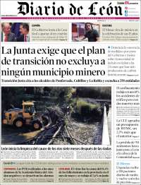 Diario de León