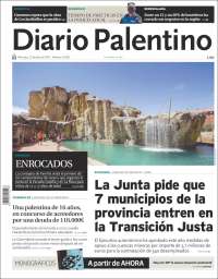 Diario Palentino