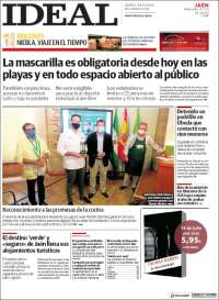 El Ideal de Jaén