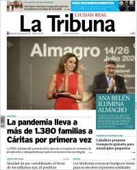 La Tribuna de Ciudad Real