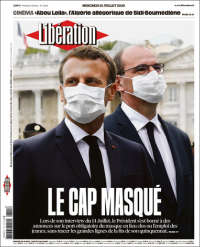 Libération