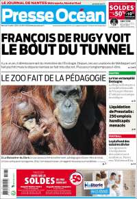 Presse Ocean