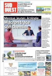 Sud Ouest