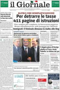 il Giornale
