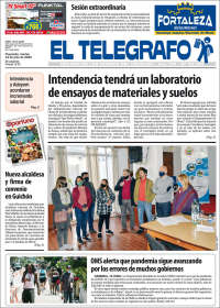 El Telégrafo