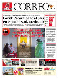 Correo Sur