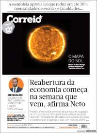 Correio*