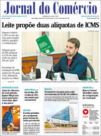 Jornal do Comércio