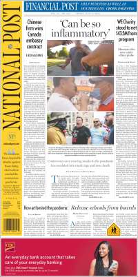 The National Post