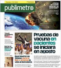 Publimetro