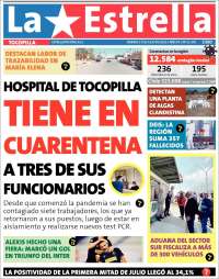 La Estrella de Tocopilla