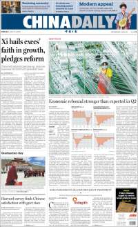 China Daily
