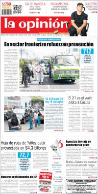 Diario La Opinion