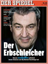 Der Spiegel