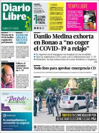 Diario Libre