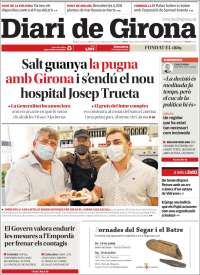Diari de Girona