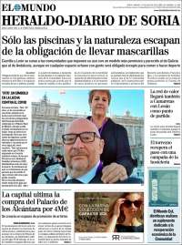 Diario de Soria