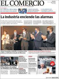 El Comercio