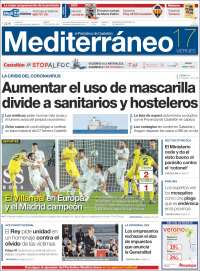 El Periódico Mediterraneo