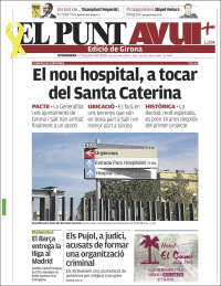 El Punt Avui - Girona
