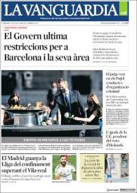 La Vanguardia
