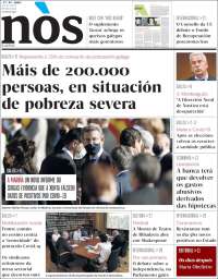 Nòs Diario