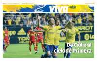 Viva Cadiz