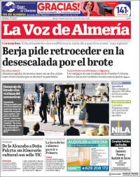 La Voz de Almería
