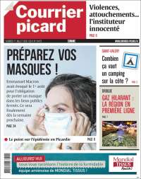Courrier Picard