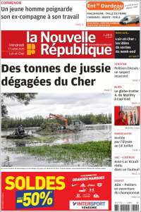 La Nouvelle Republique