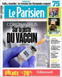 Le Parisien