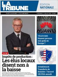 La Tribune