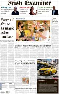 Irish Examiner
