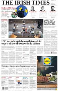 Irish Times