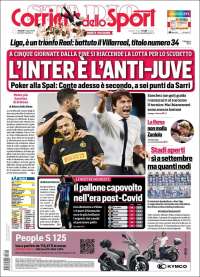 Corriere dello Sport