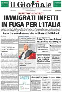 il Giornale