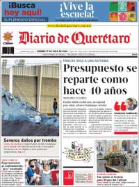 Diario de Querétaro