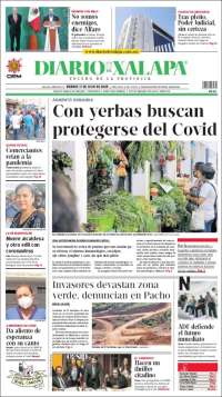 Diario de Xalapa
