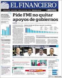 El Financiero