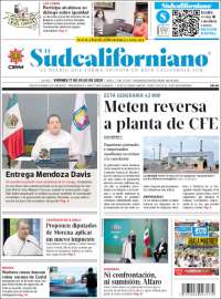 El Sudcaliforniano