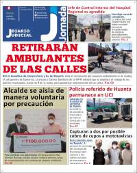 Diario Jornada