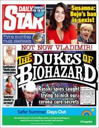 Daily Star