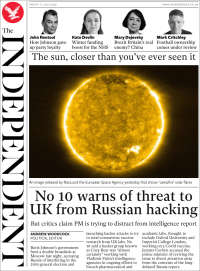 The Independent