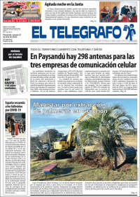 El Telégrafo