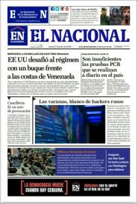 El Nacional