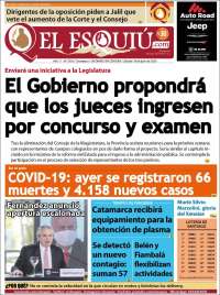 El Esquiu