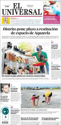 El Universal