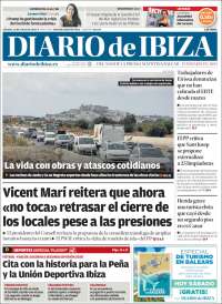 Diario de Ibiza